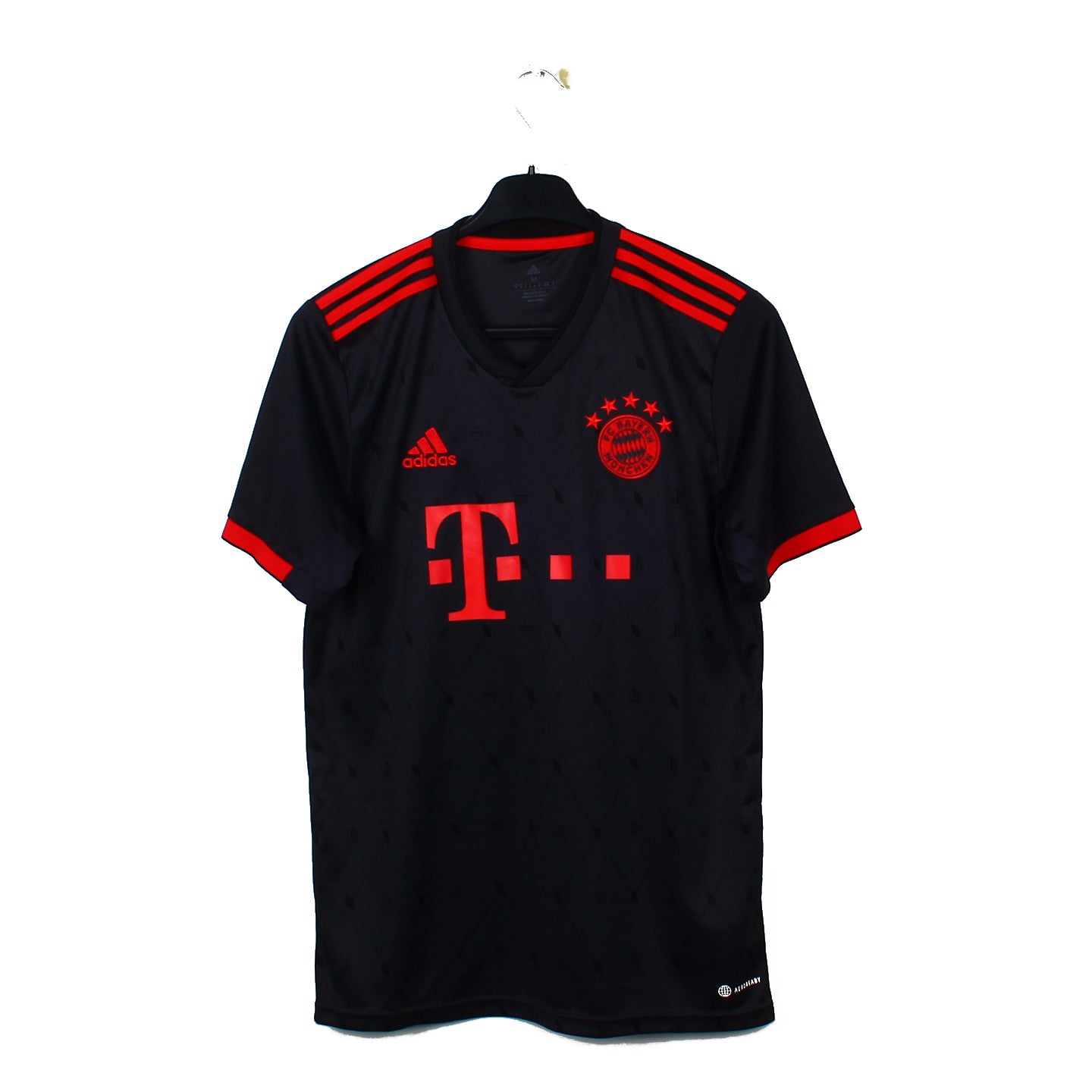 2022/23 - Bayern Munich - Mané #17 (L)