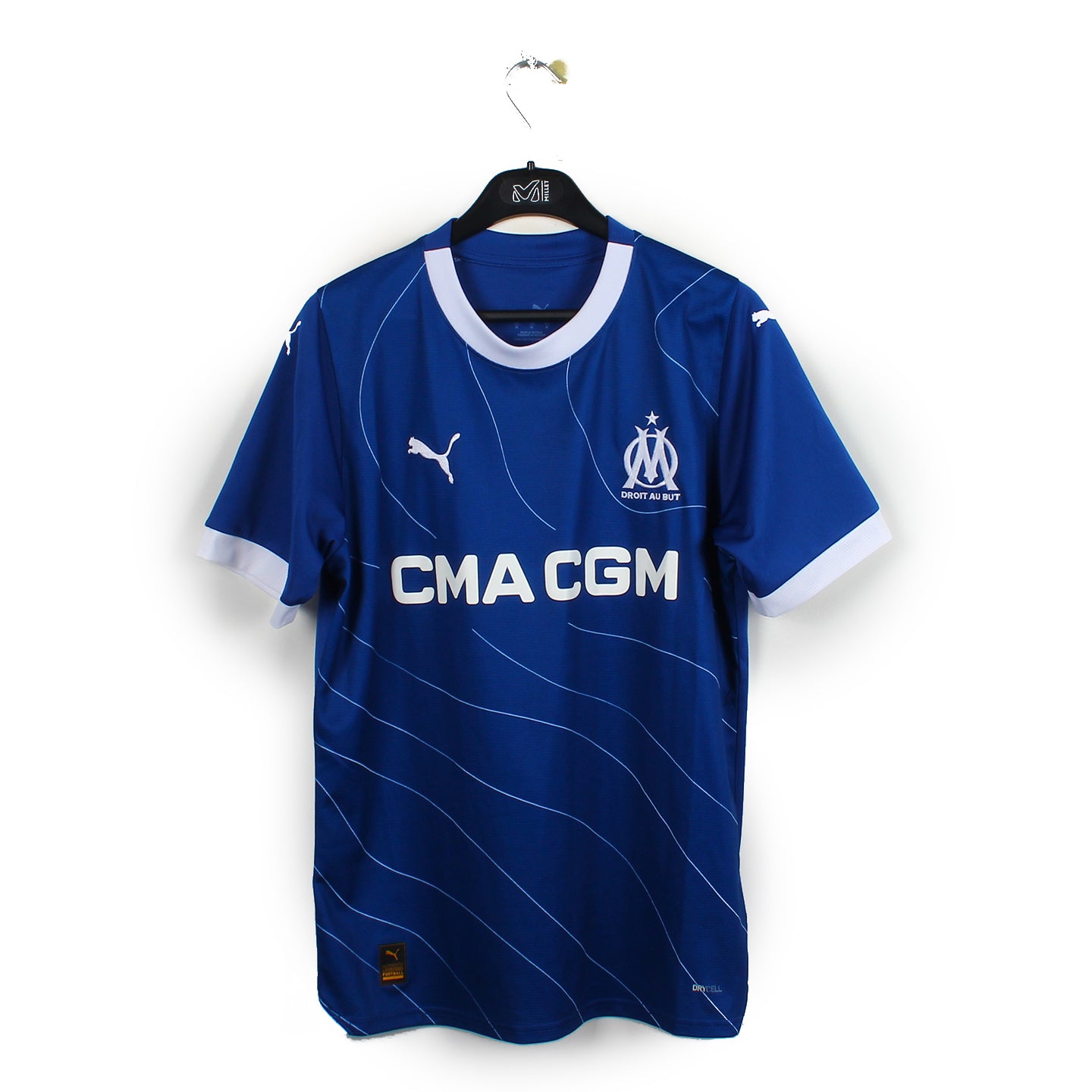 2023/24 - OM - Harit #11 (M)