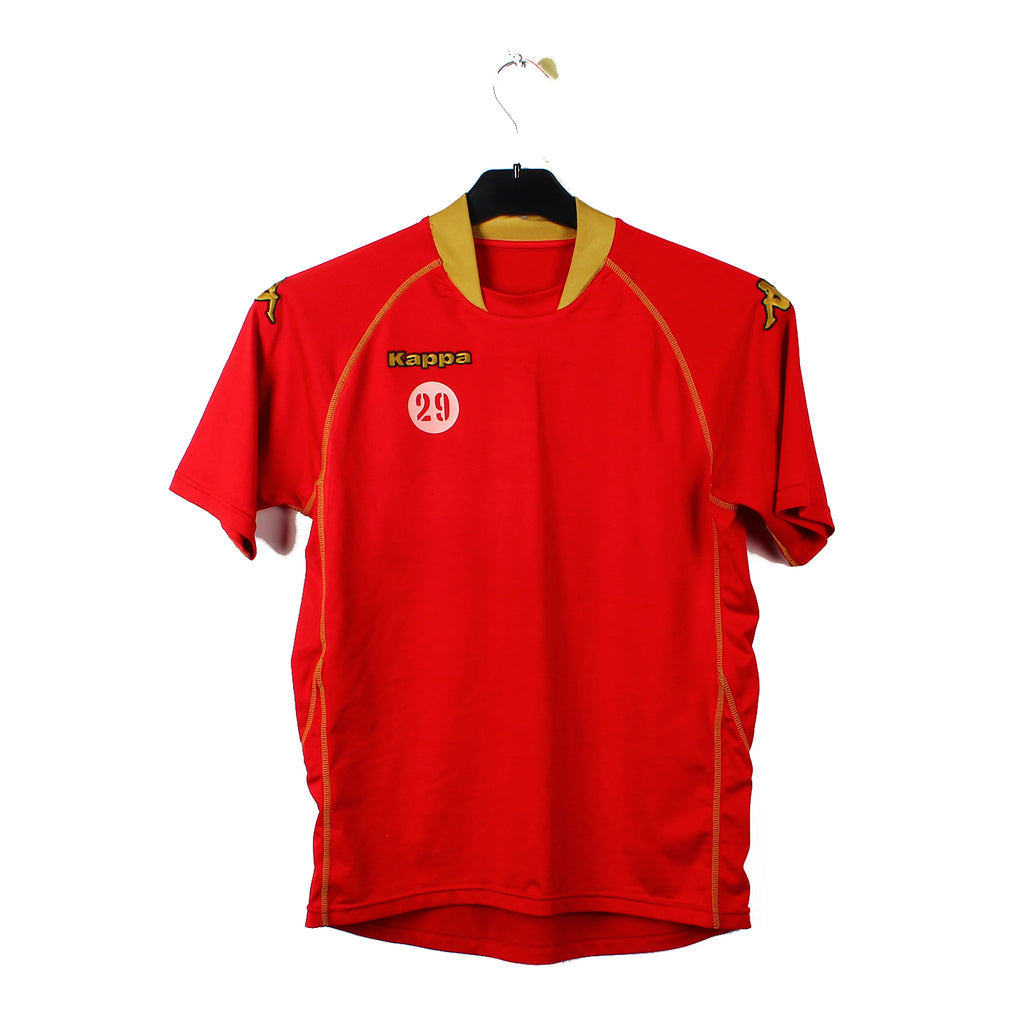 2008/09 - Le Mans FC #29 (XL enfant)