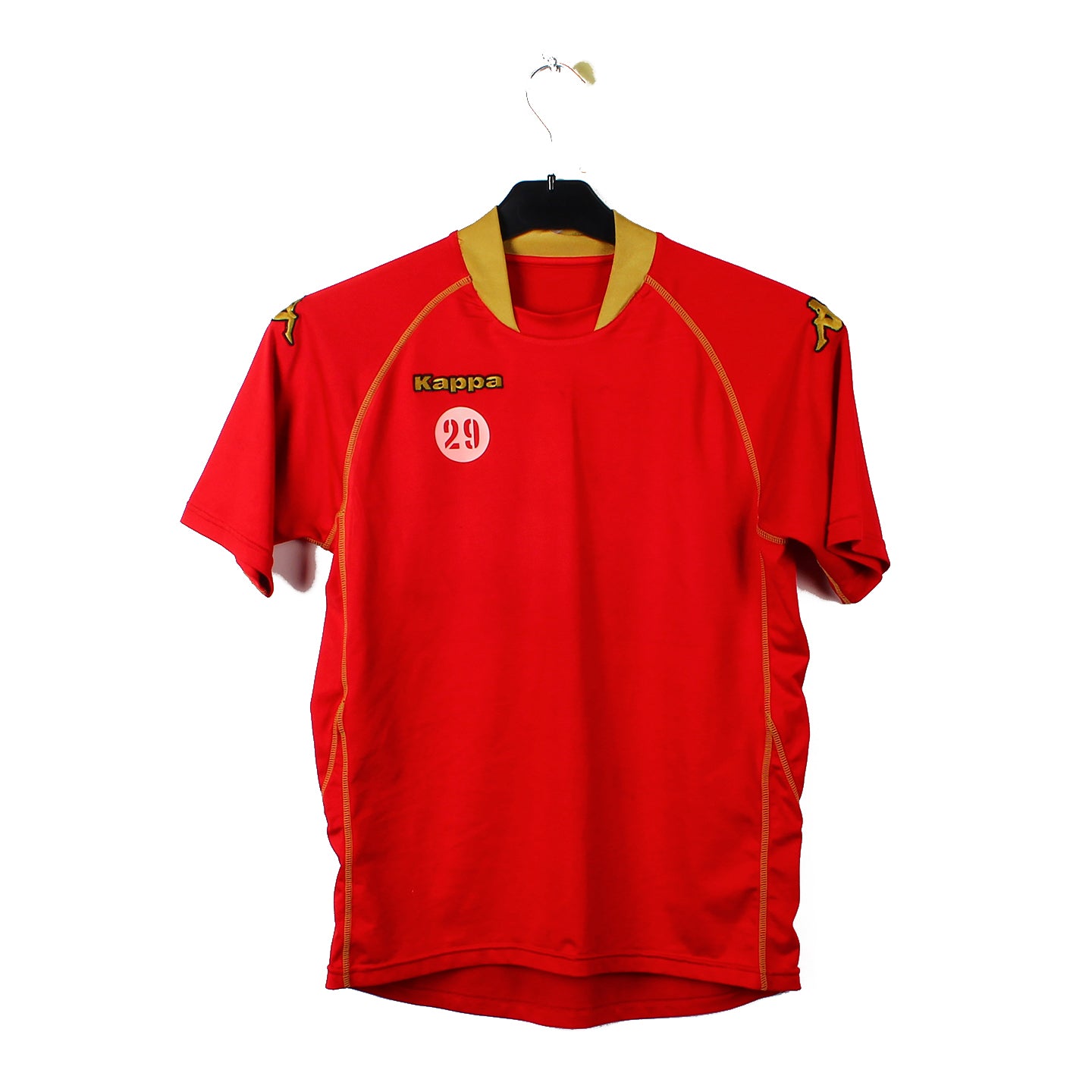 2008/09 - Le Mans FC #29 (XL enfant)