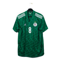 2021 - Algérie - Belaïli #8 (S)