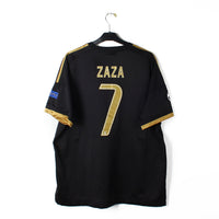 2015/16 - Juventus - Zaza #7 (2XL)