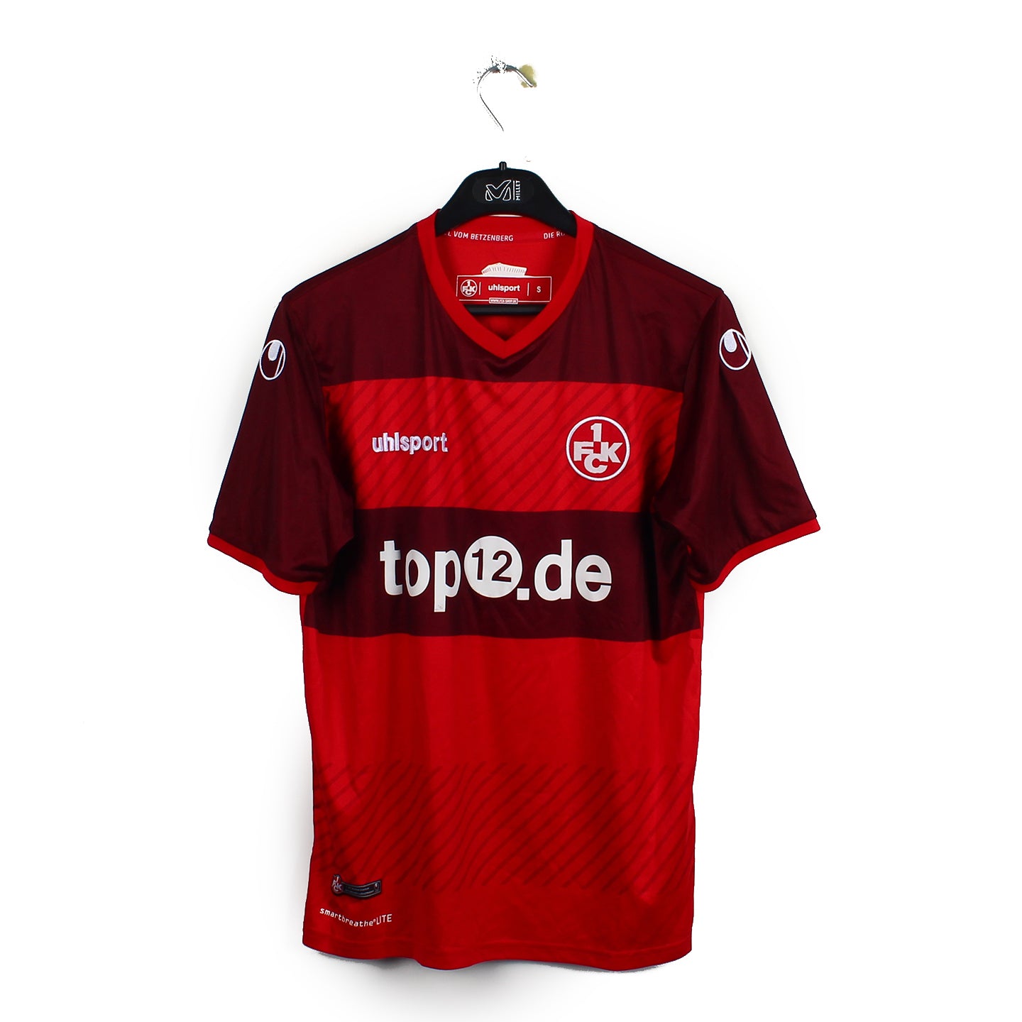 2016/17 - Kaiserslautern FC #13 (S)