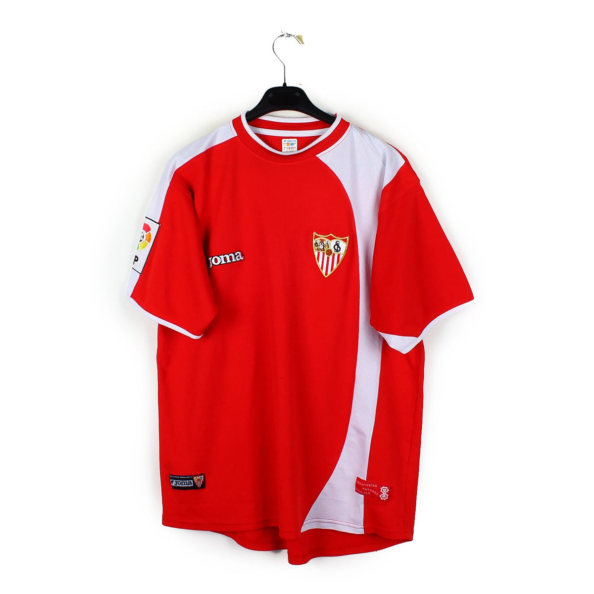 2004/05 - Sevilla FC (L)