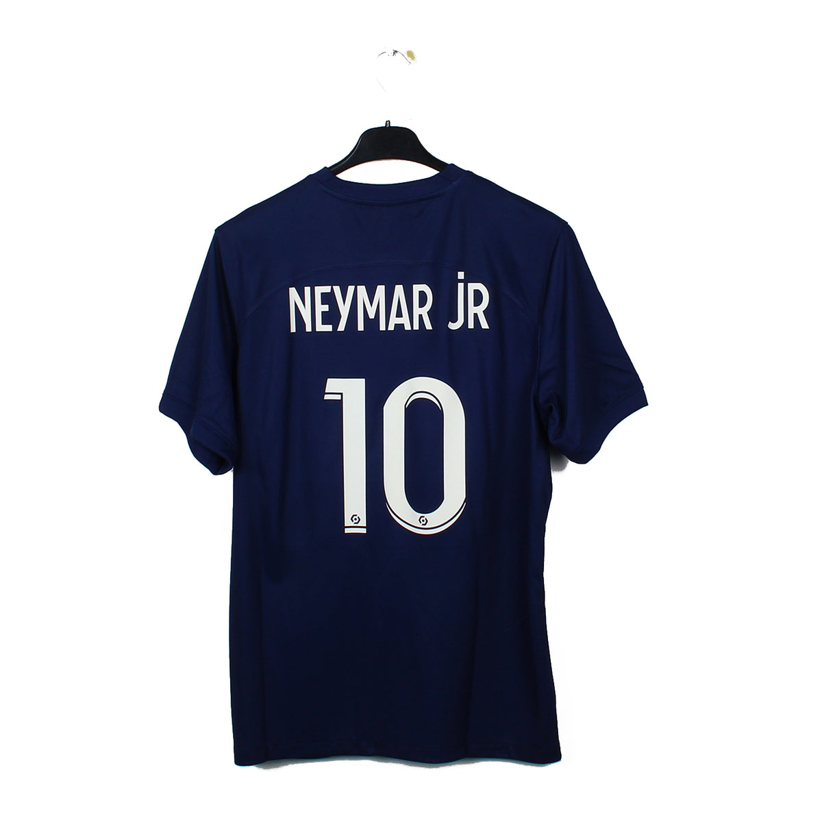 2022/23 - PSG - Neymar Jr #10 (XL)