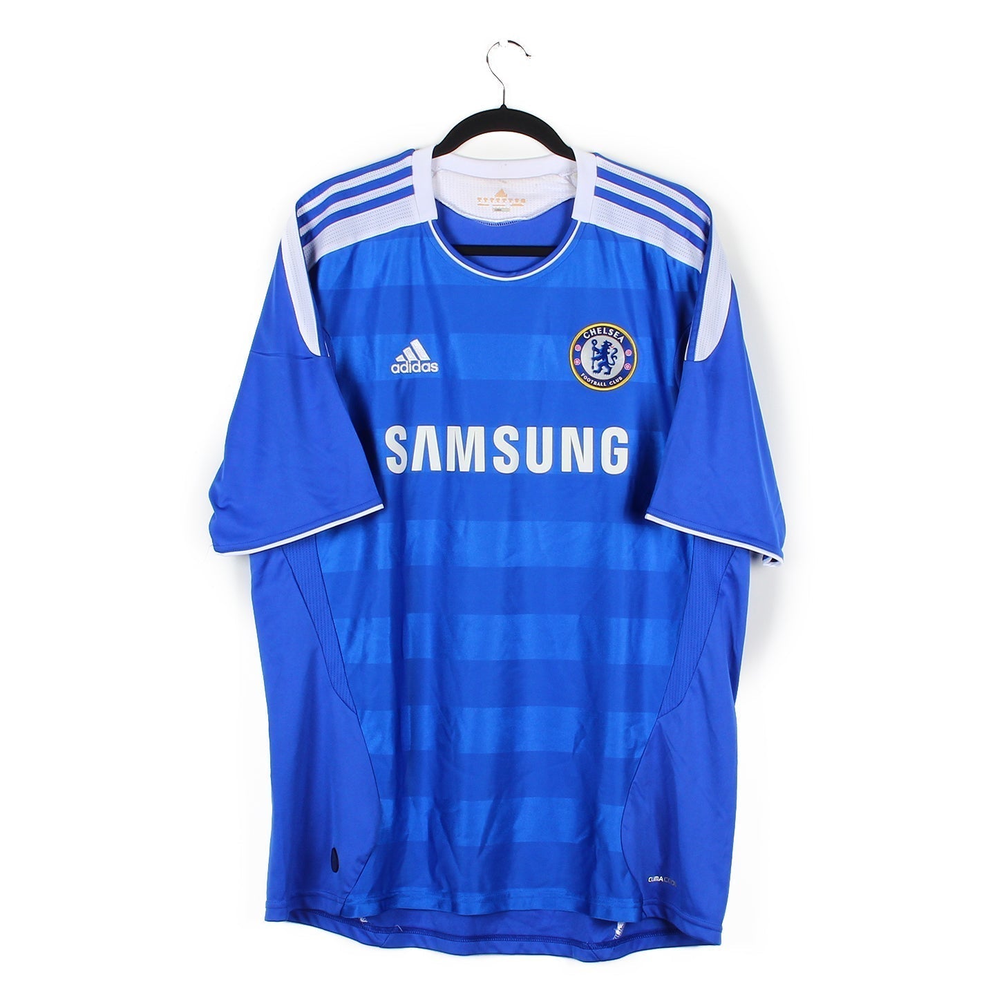 2011/12 - Chelsea (L)