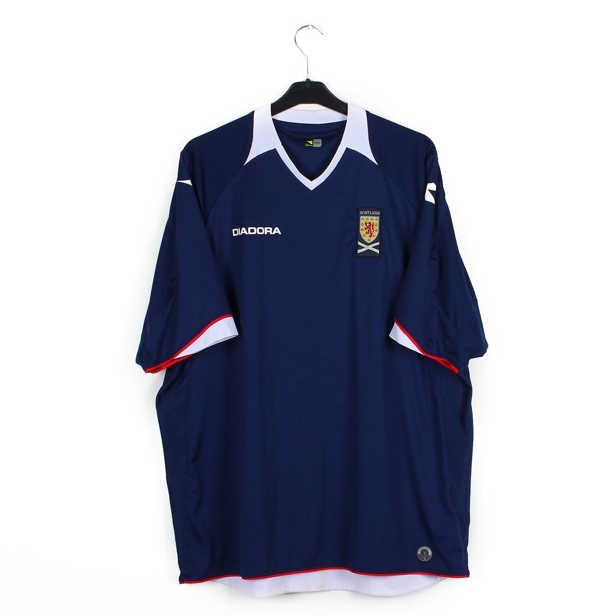2008/09 - Ecosse (XL)