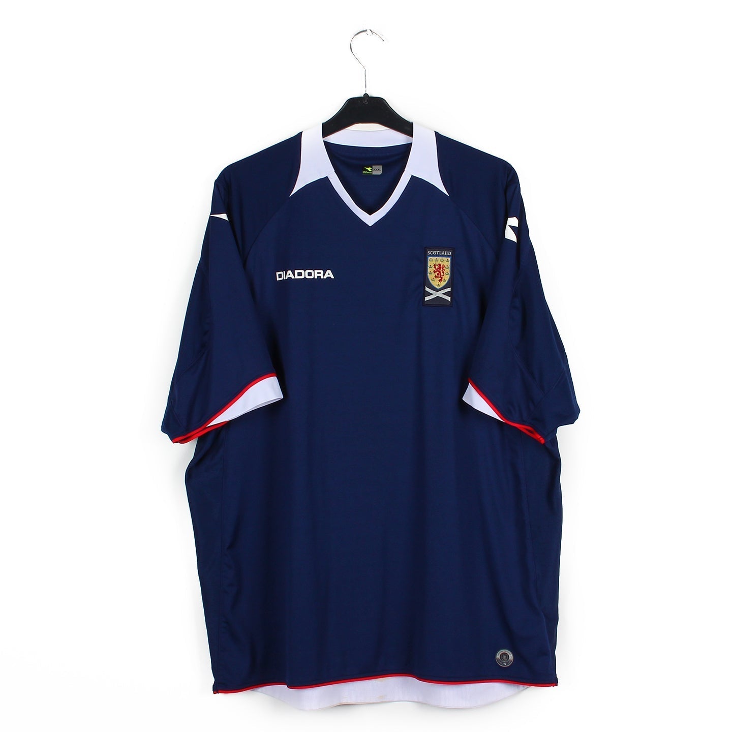 2008/09 - Ecosse (XL)