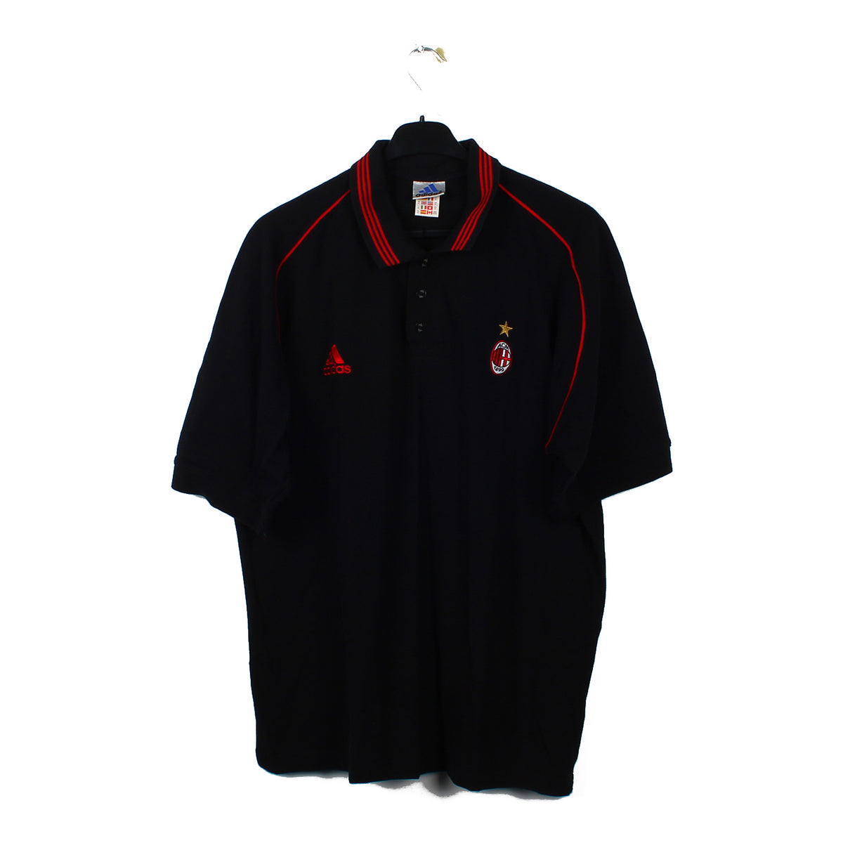 2002/03 - Milan AC (XL)
