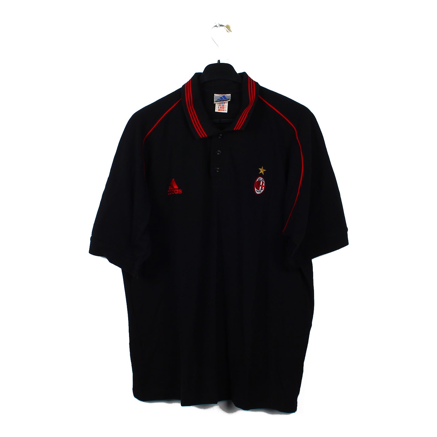 2002/03 - Milan AC (XL)