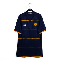 2021/22 - AS Roma - Zaniolo #22 (2XL)