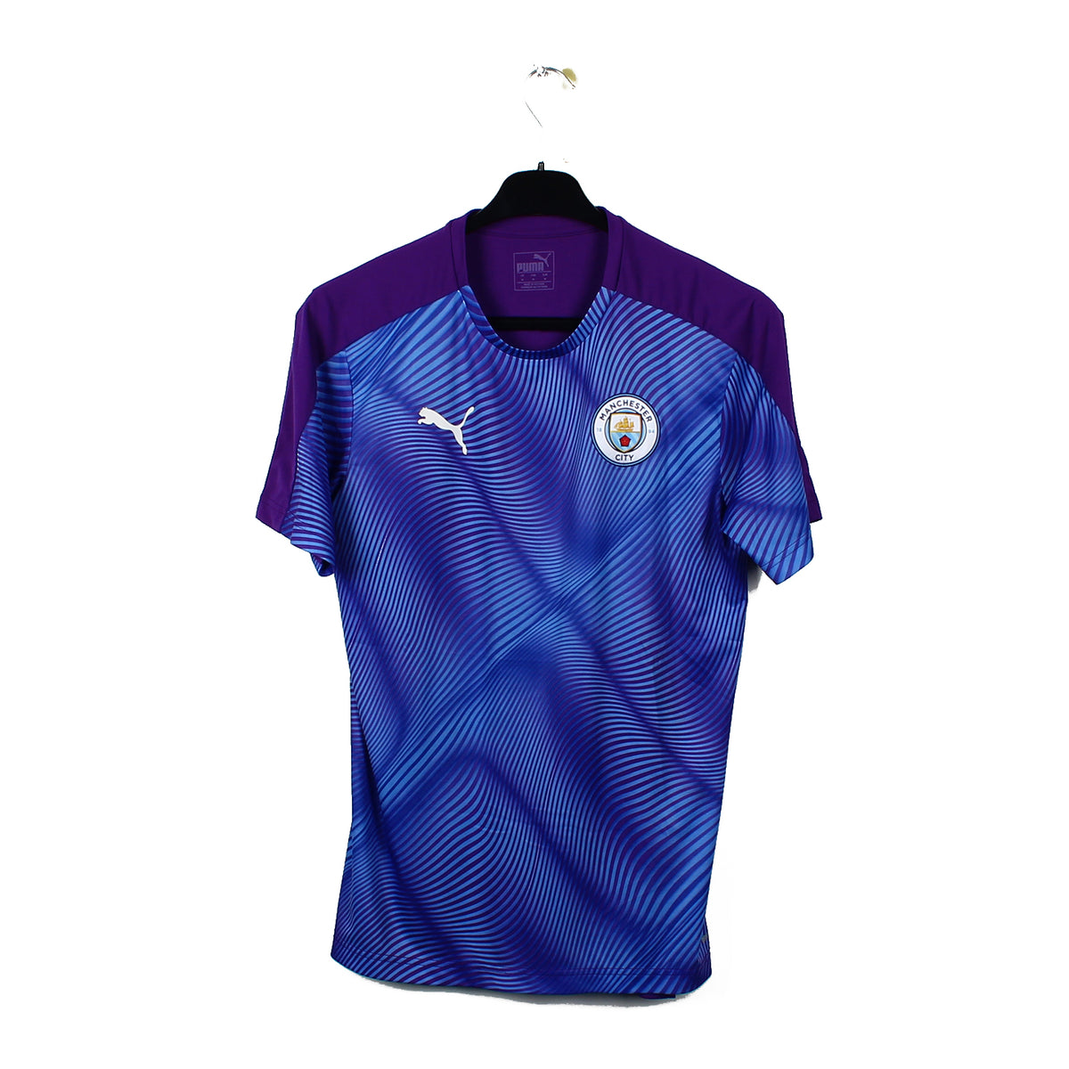 2019/20 - Manchester City (M)