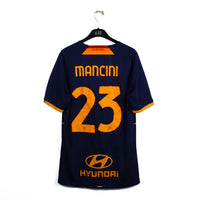2021/22 - AS Roma - Mancini #23 (XL)