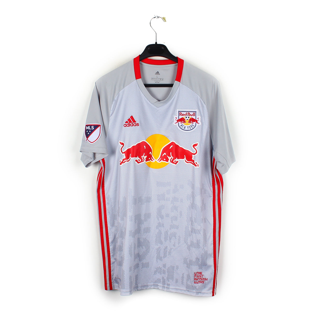 2019/20 - New York Red Bulls (L)