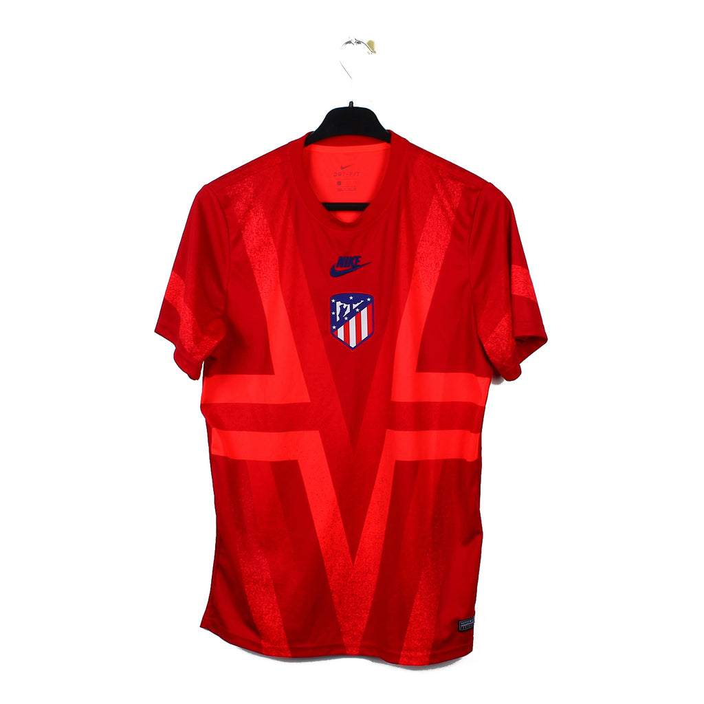 2019/20 - Atletico Madrid (L)