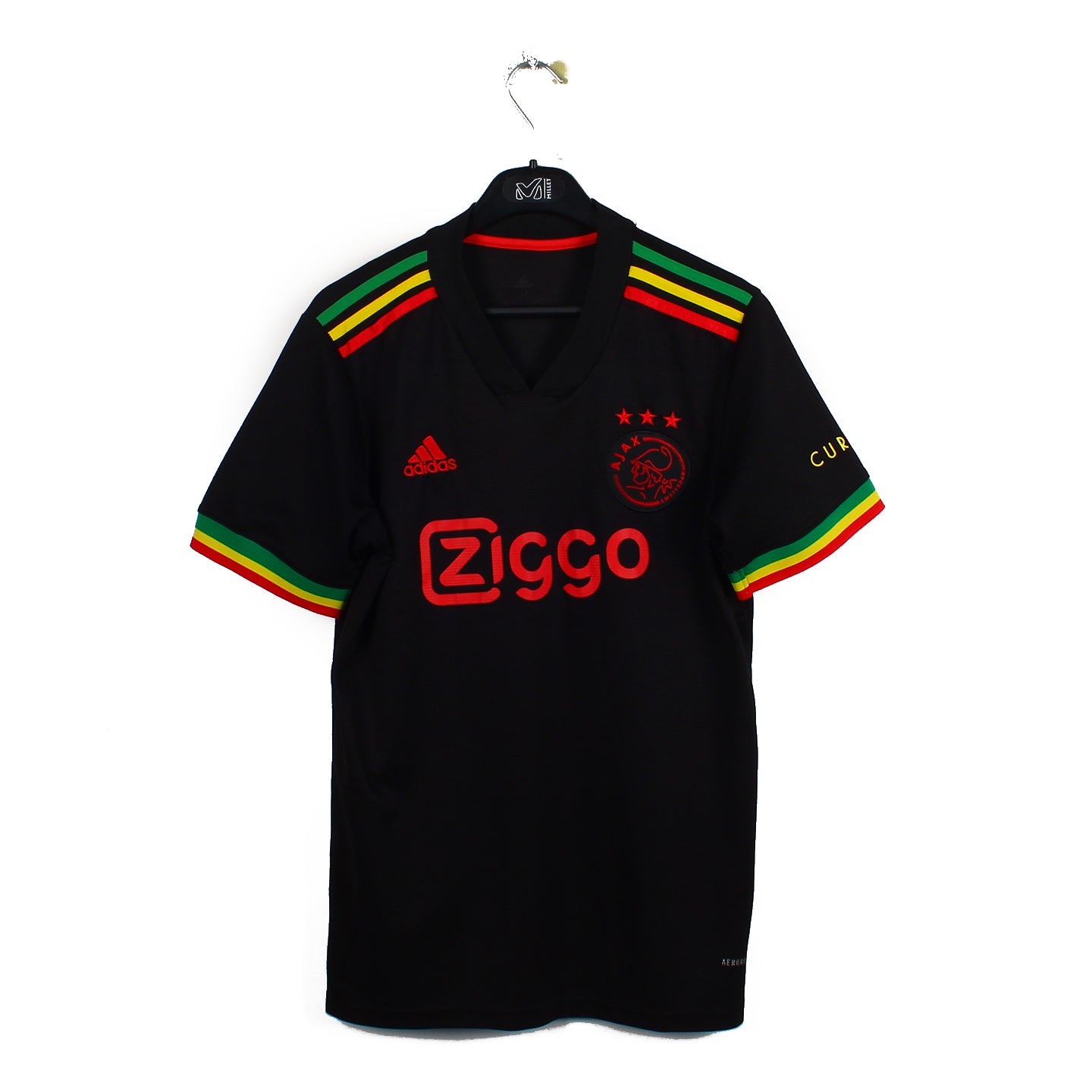 2021/22 - Ajax Amsterdam (M)