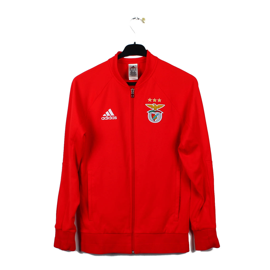 2016/17 - Benfica (S)