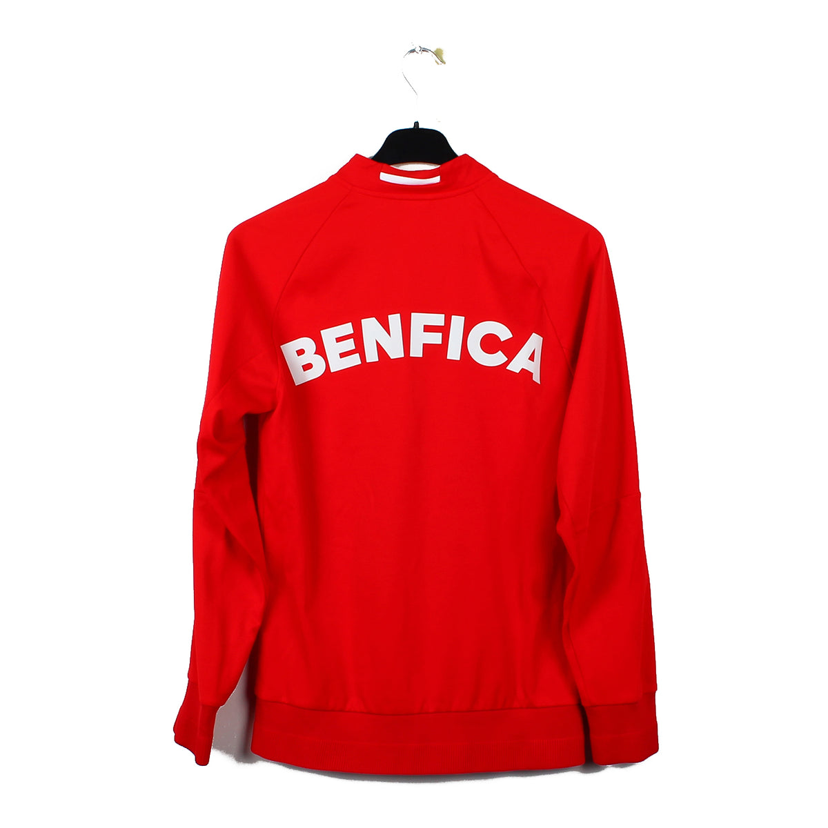 2016/17 - Benfica (S)
