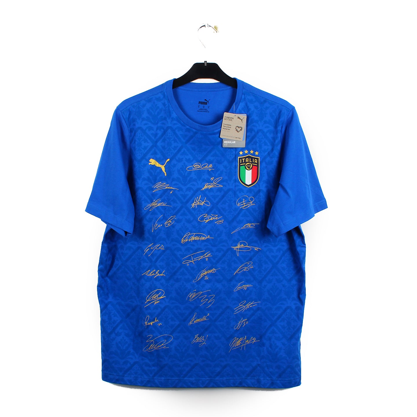 2020/21 - Italie (S)