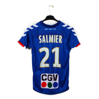 2016/17 - Racing Club de Strasbourg - Salmier #21 (S)