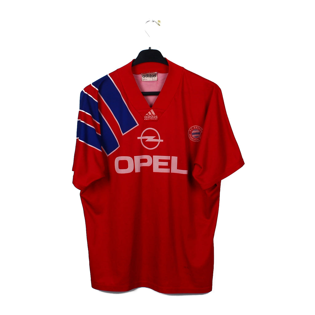 1991/93 - Bayern Munich (S)