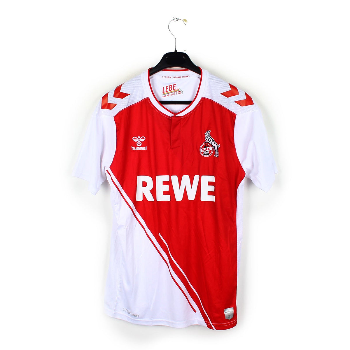 2022/23 - Cologne FC (S)