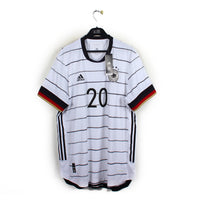 2020/22 - Allemagne - Gosens #20 (XL) [pro]