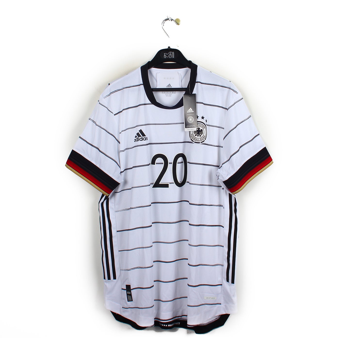 2020/22 - Allemagne - Gosens #20 (XL) [pro]