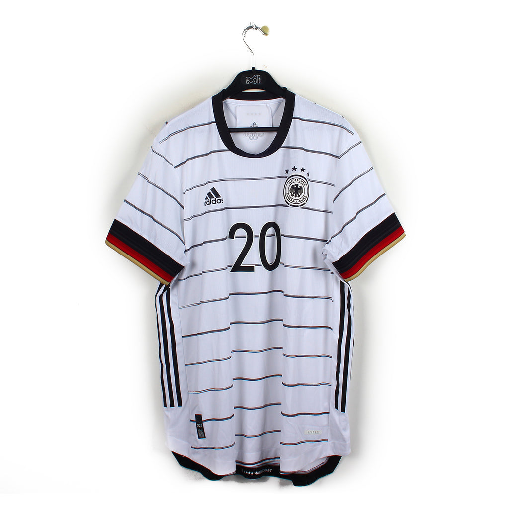 2020/22 - Allemagne - Gosens #20 (XL) [pro]
