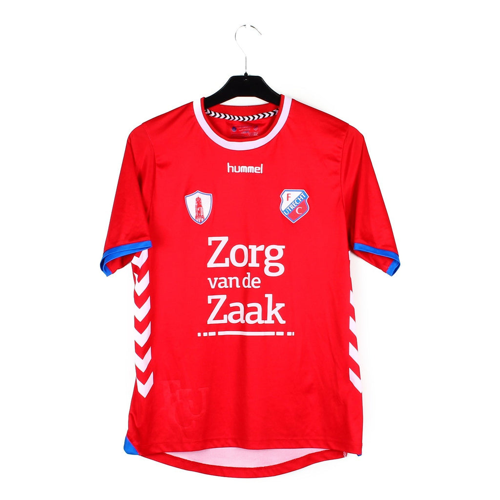 2017/18 - Utrecht FC (M)