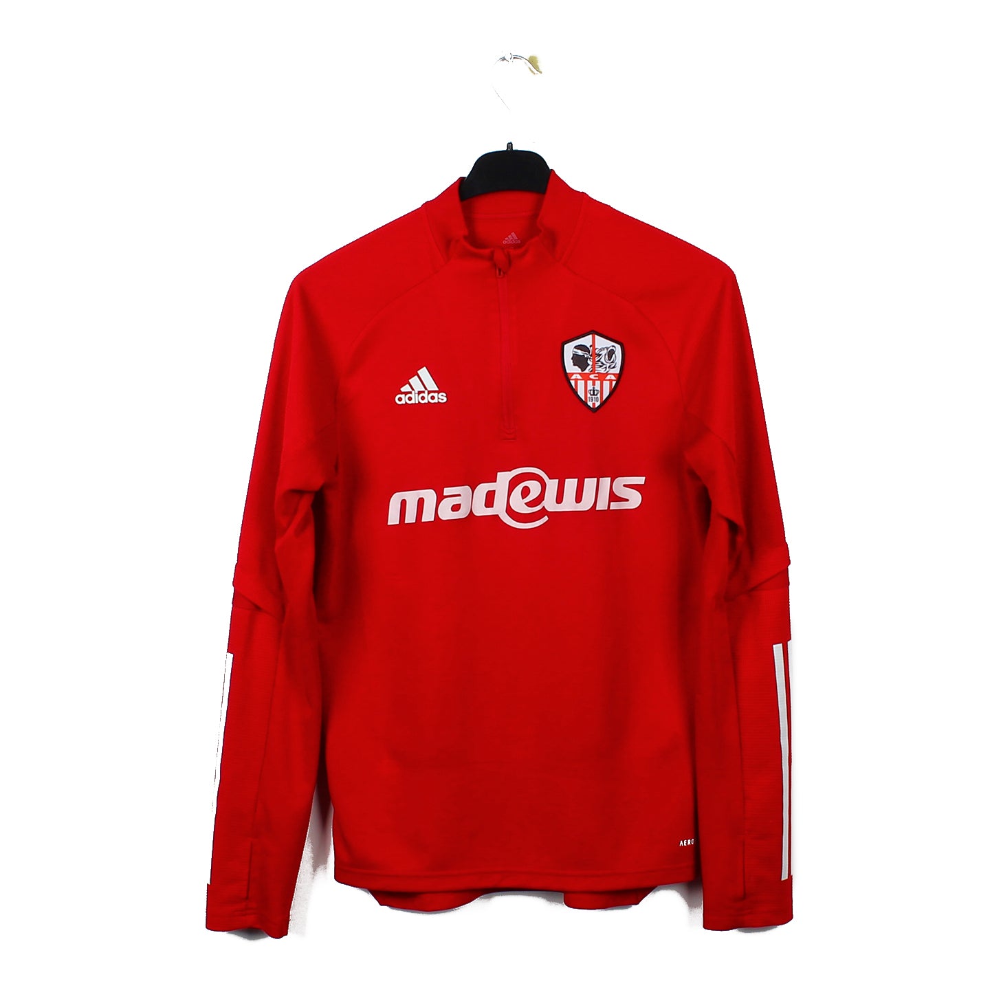 2019/20 - AC Ajaccio (S)
