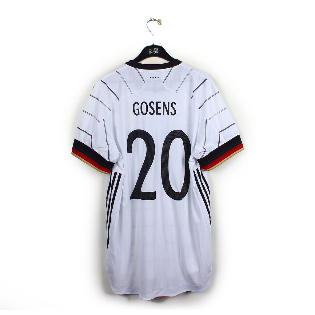 2020/22 - Allemagne - Gosens #20 (XL) [pro]