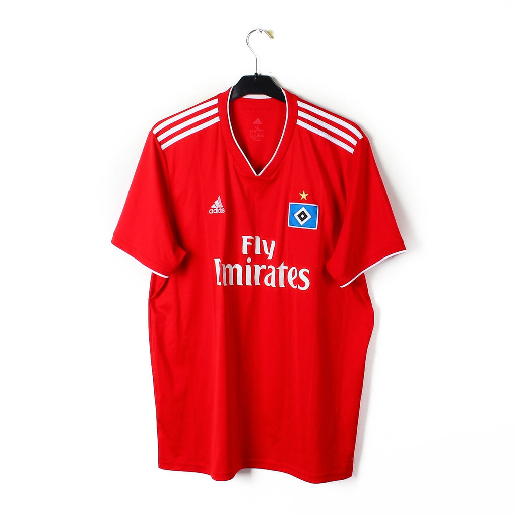 2018/19 - Hambourg (XL)