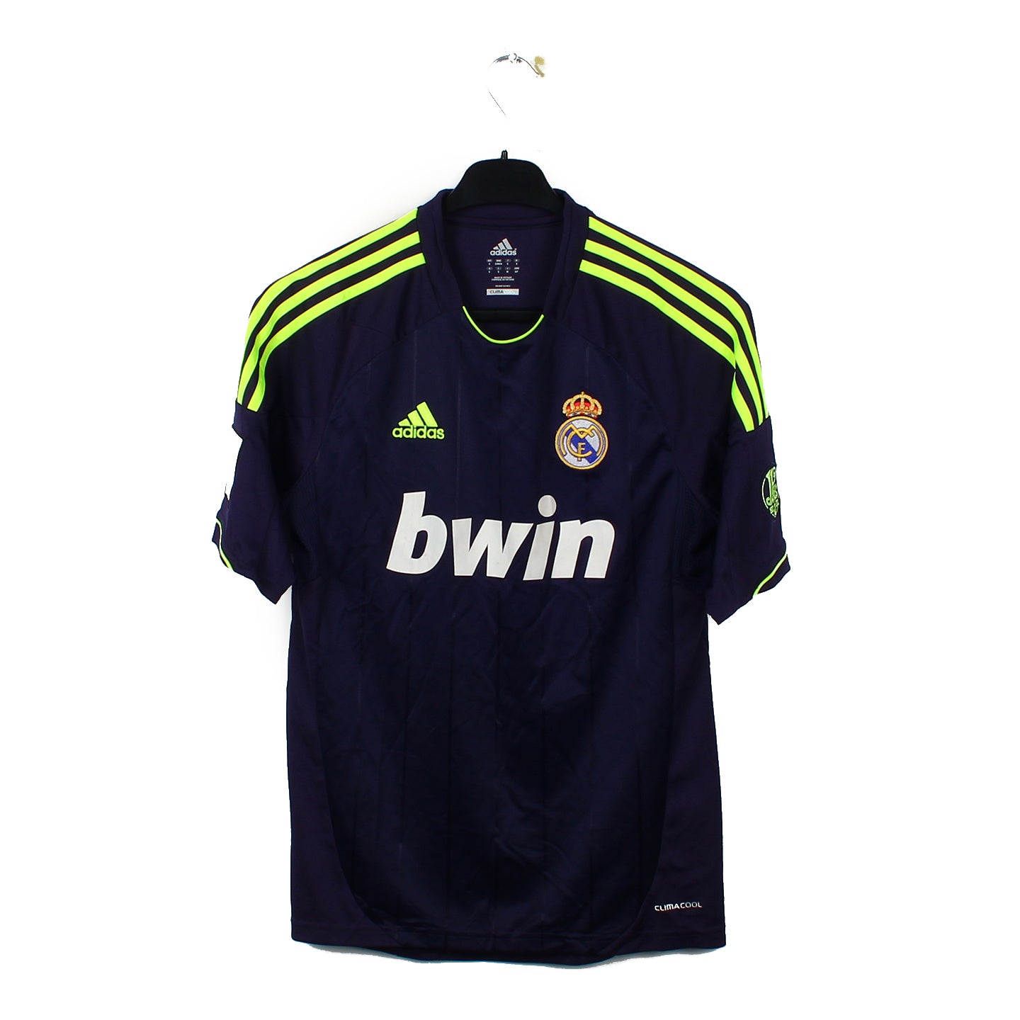 2012/13 - Real Madrid (S)