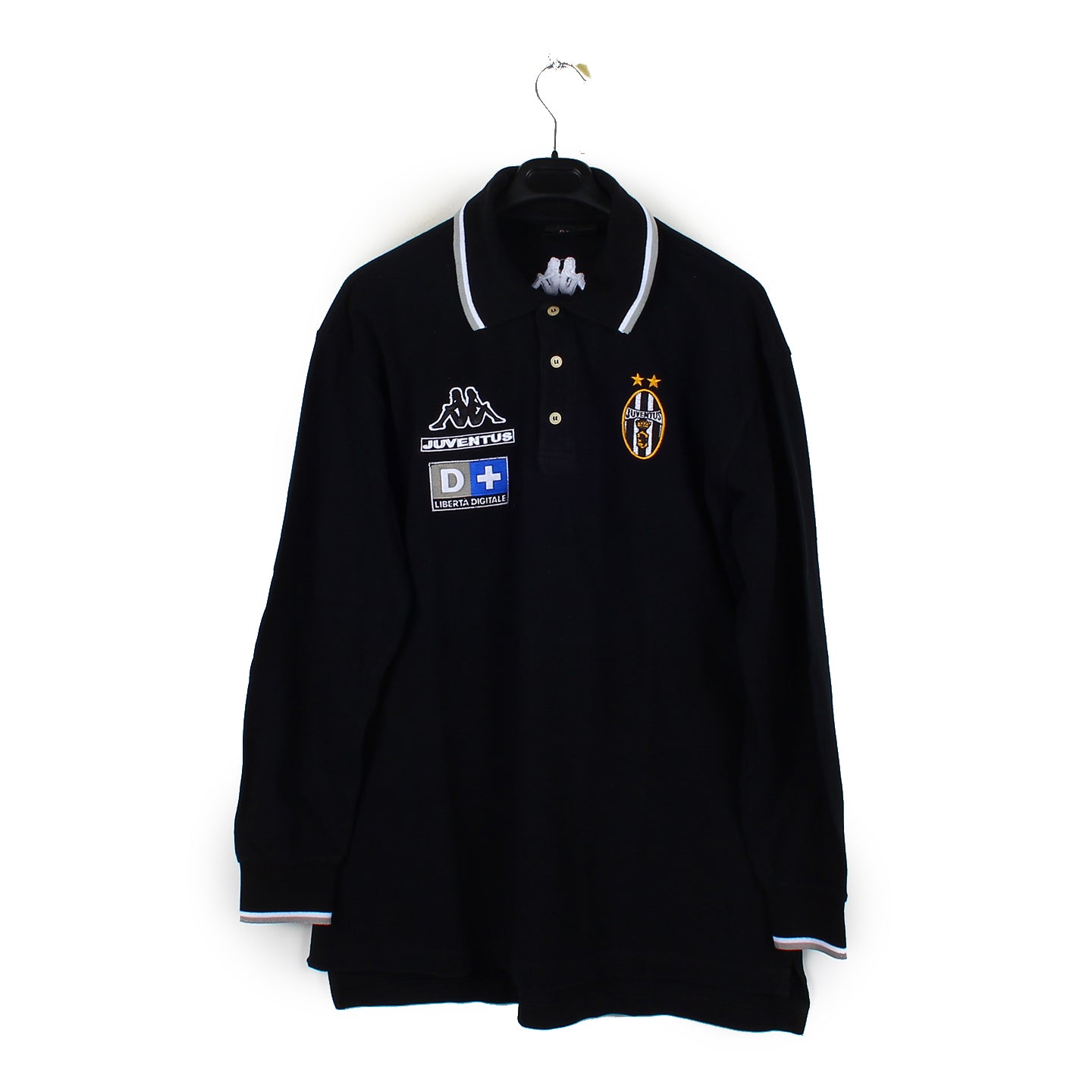 1999/00 - Juventus (L)