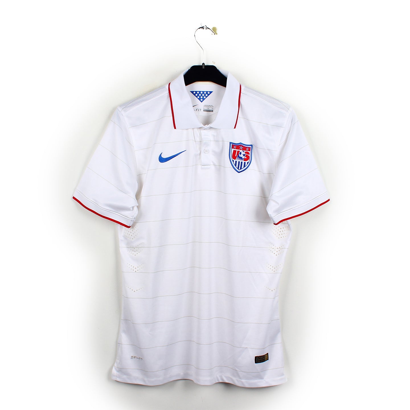 2014/15 - Etats-Unis (XL) [pro]