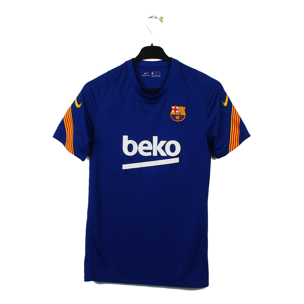 2020/21 - Barcelone (S)