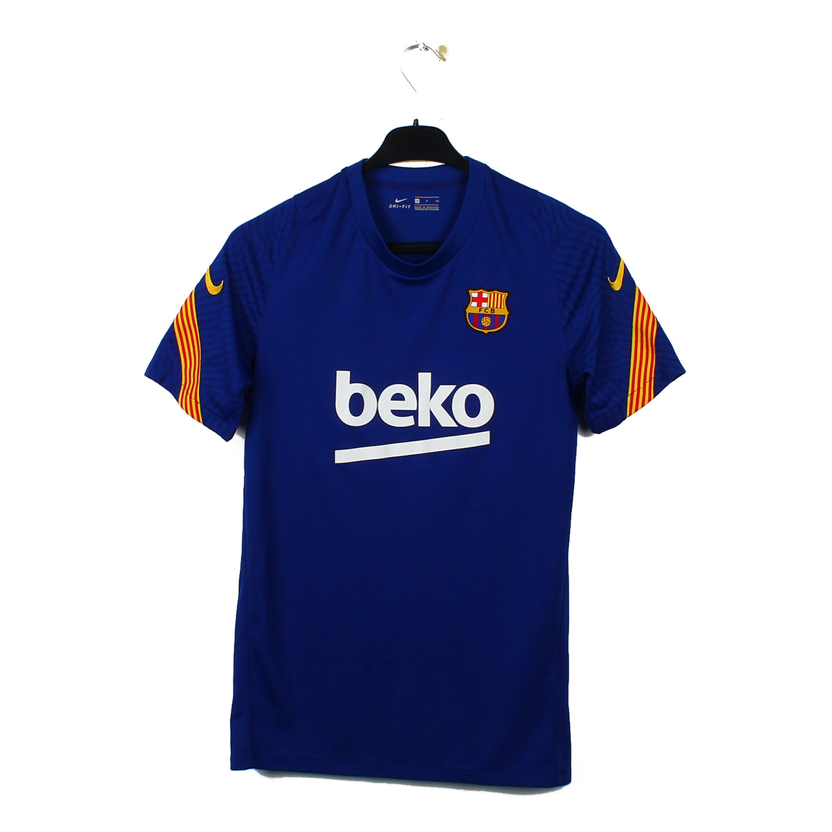 2020/21 - Barcelone (S)