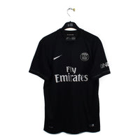 2015/16 - PSG - Ibrahimovic #10 (M)