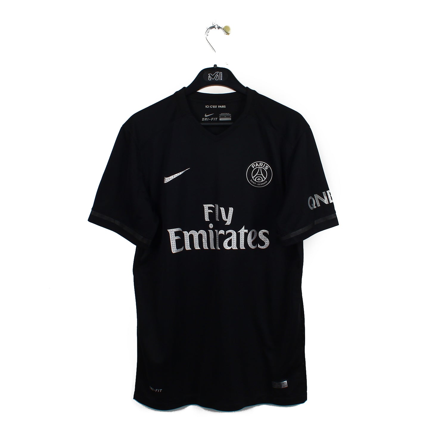 2015/16 - PSG - Ibrahimovic #10 (M)