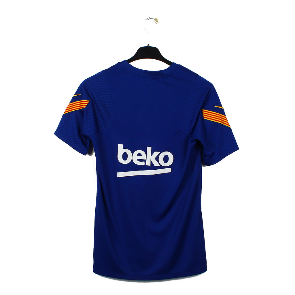 2020/21 - Barcelone (S)