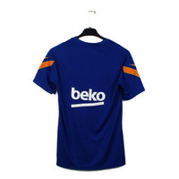 2020/21 - Barcelone (S)