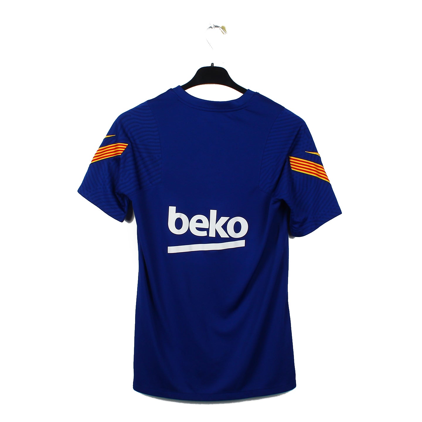 2020/21 - Barcelone (S)