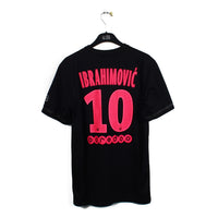 2015/16 - PSG - Ibrahimovic #10 (M)