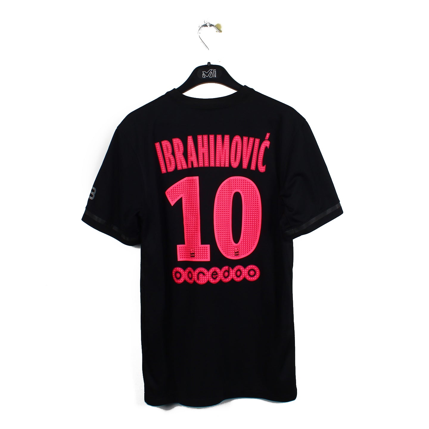 2015/16 - PSG - Ibrahimovic #10 (M)