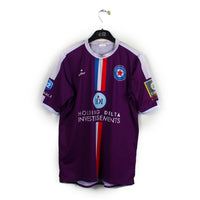 2020/21 - EFC Fréjus St-Raphael #30 (L)