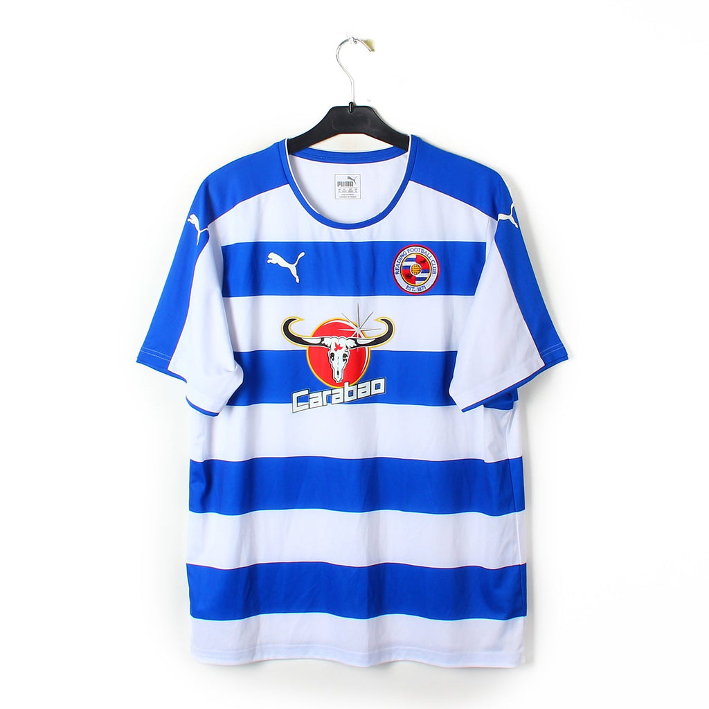 2015/16 - Reading (XL)
