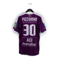 2020/21 - EFC Fréjus St-Raphael #30 (L)