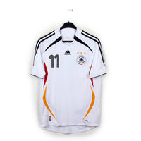 2005/07 - Allemagne - Klose #11 (M)