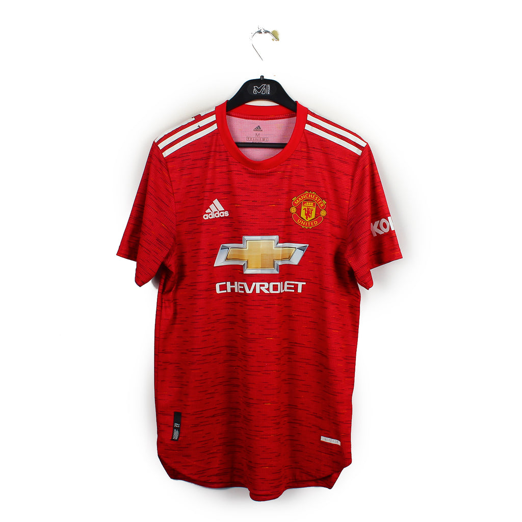 2020/21 - Manchester United (M) [pro]